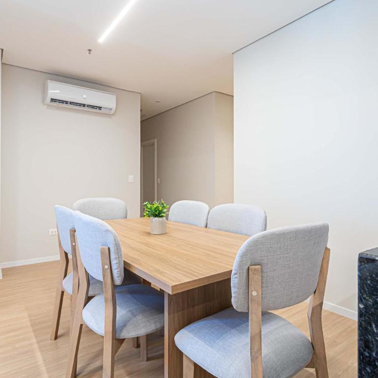 Sky Stays Petra Tower Modern Living - Floor 16 - Apartamento - 5