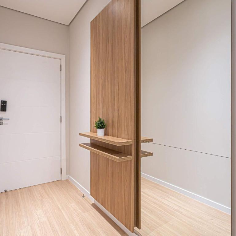 Sky Stays Petra Tower Modern Living - Floor 16 - Apartamento - 7