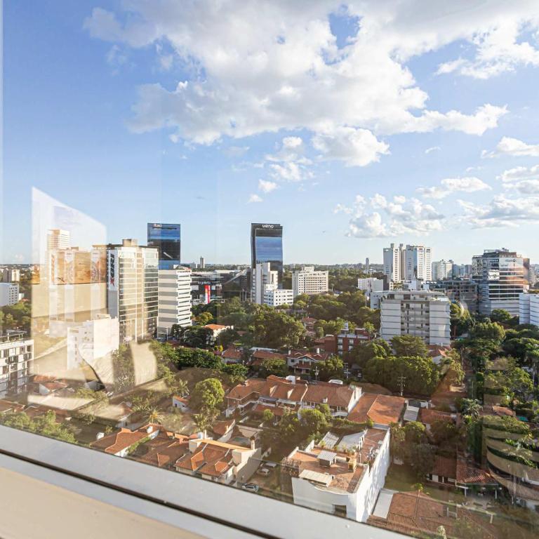 Sky Stays Petra Tower Modern Living - Floor 16 - Apartamento - 11