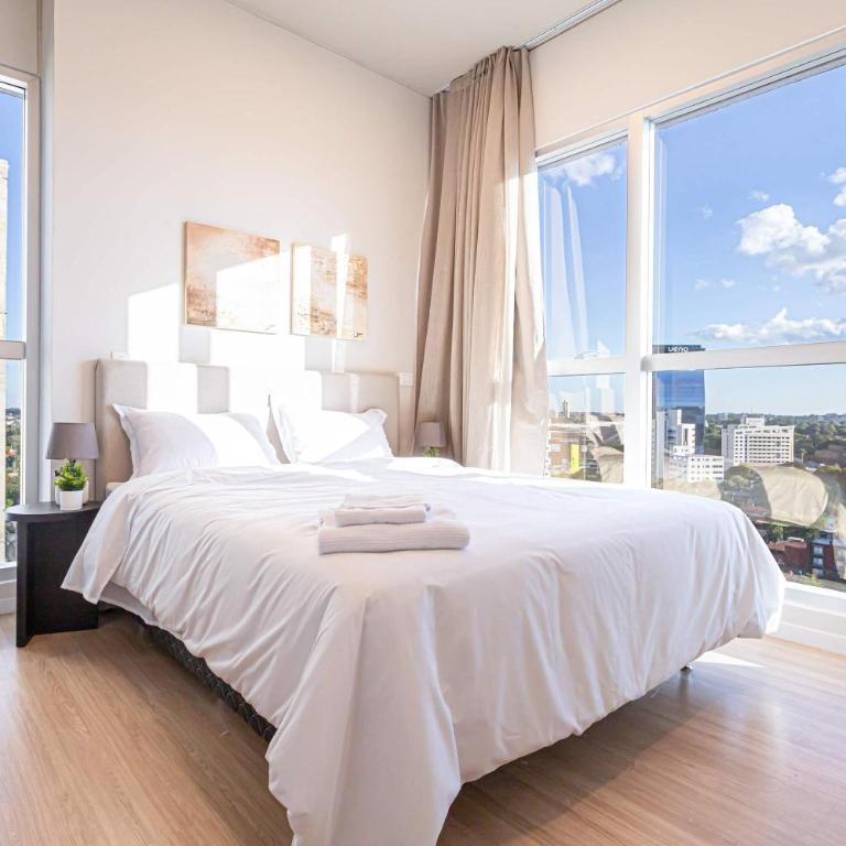 Sky Stays Petra Tower Modern Living - Floor 16 - Apartamento - 15