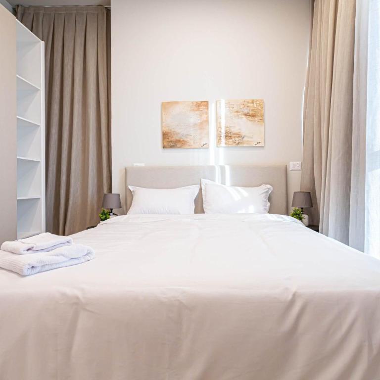 Sky Stays Petra Tower Modern Living - Floor 16 - Apartamento - 18