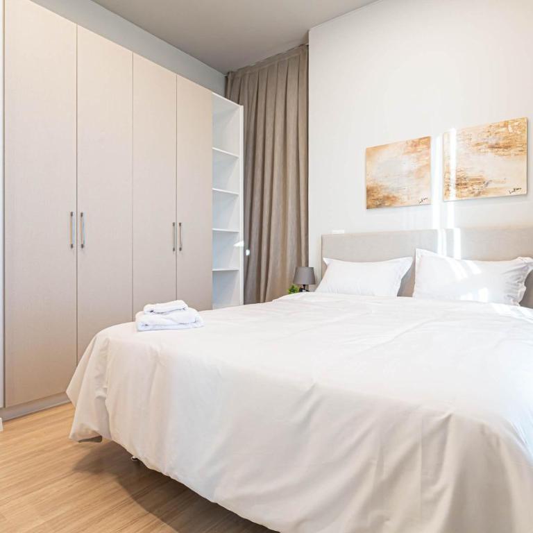 Sky Stays Petra Tower Modern Living - Floor 16 - Apartamento - 19