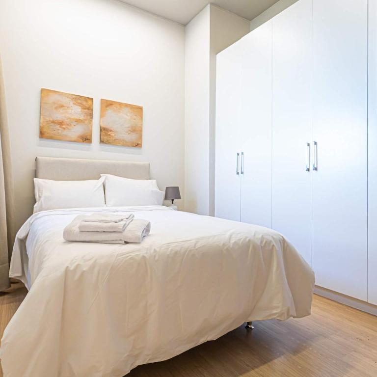 Sky Stays Petra Tower Modern Living - Floor 16 - Apartamento - 20