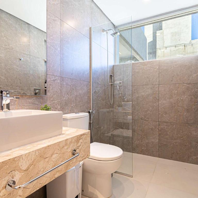 Sky Stays Petra Tower Modern Living - Floor 16 - Apartamento - 23