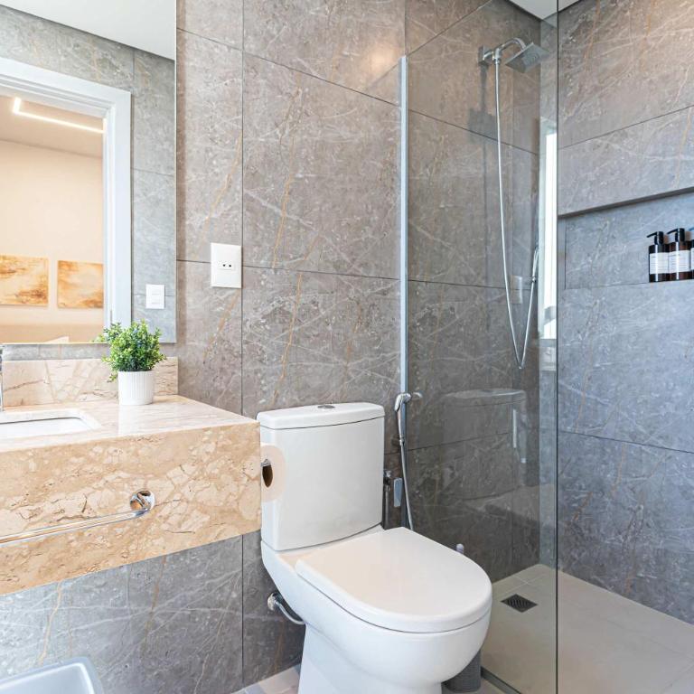Sky Stays Petra Tower Modern Living - Floor 16 - Apartamento - 22