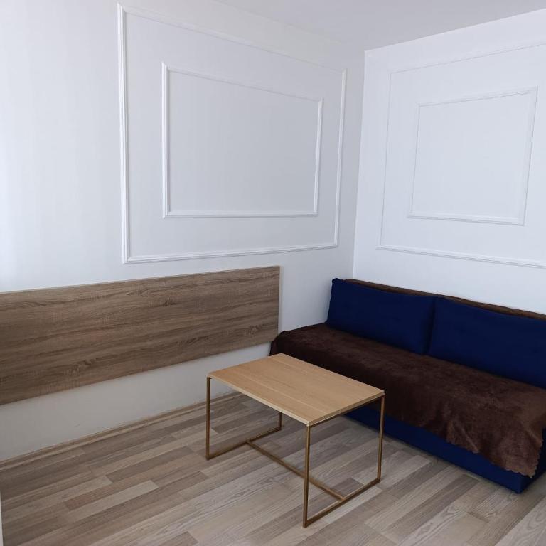City Hotel - Apartman sa 1 Spavaćom Sobom - 5