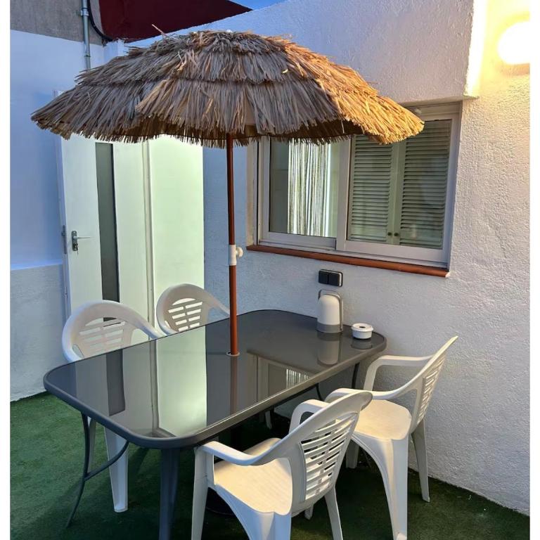 Lo Menut - Apartamento de 1 dormitorio - 3