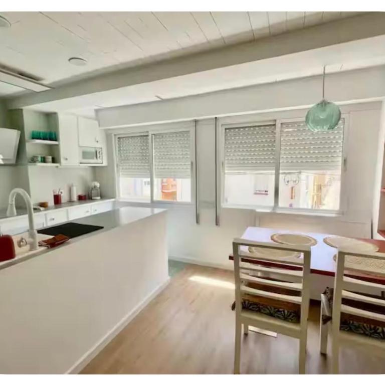 Lo Menut - Apartamento de 1 dormitorio - 9