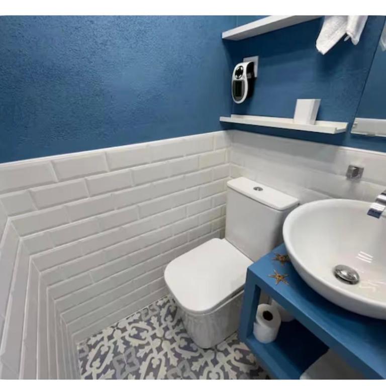 Lo Menut - Apartamento de 1 dormitorio - 13