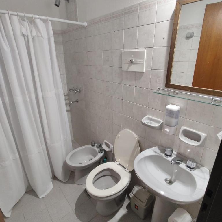 Vista Plaza Parana - Apartamento de 1 dormitorio - 10