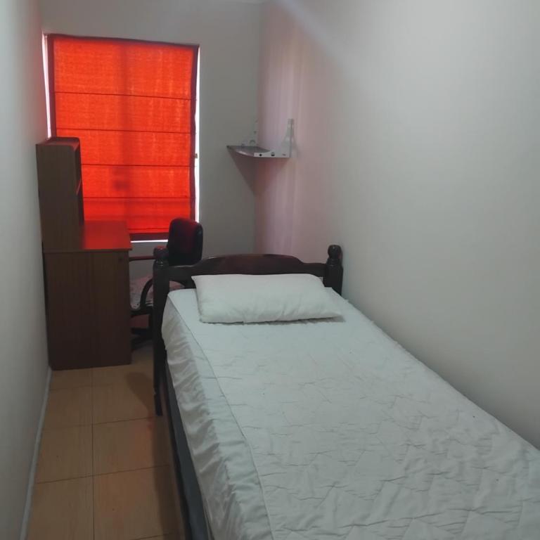 Pieza cerca de la universidad santa maría - One-Bedroom Apartment - 5