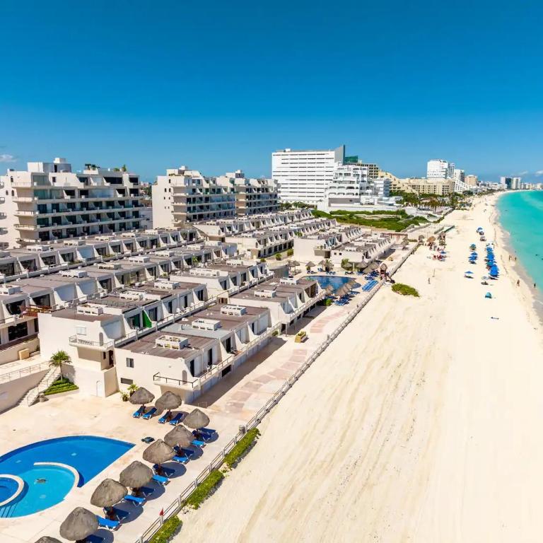 Villas Marlin apartamento con vista al mar - Apartamento de 2 dormitorios con vistas al mar - 25