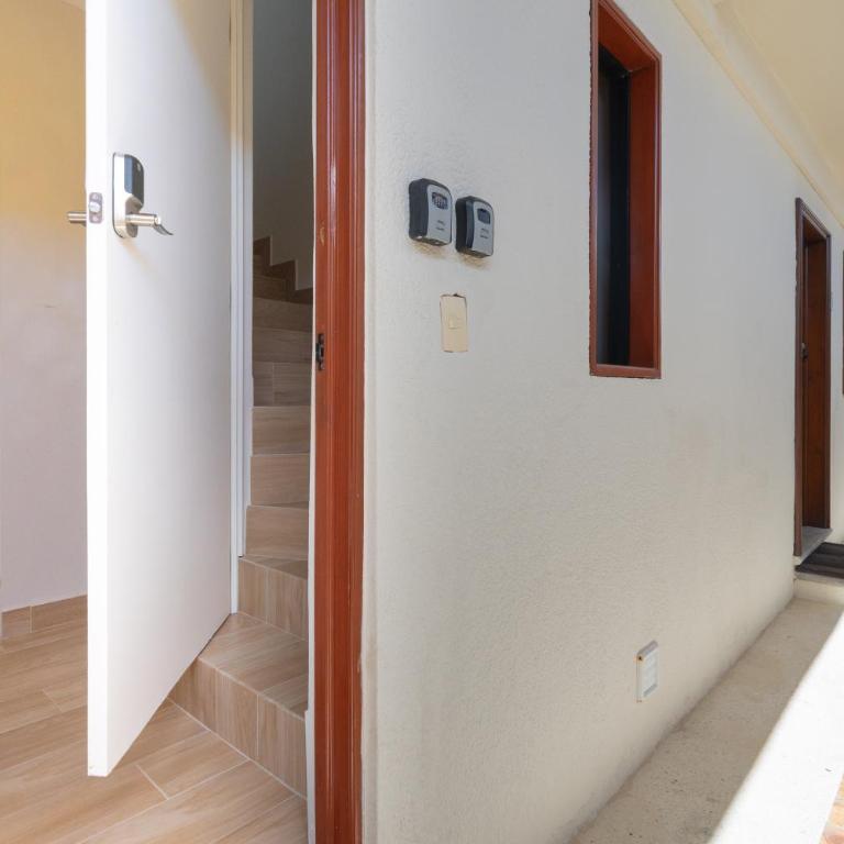 Villas Marlin apartamento con vista al mar - Apartamento de 2 dormitorios con vistas al mar - 26