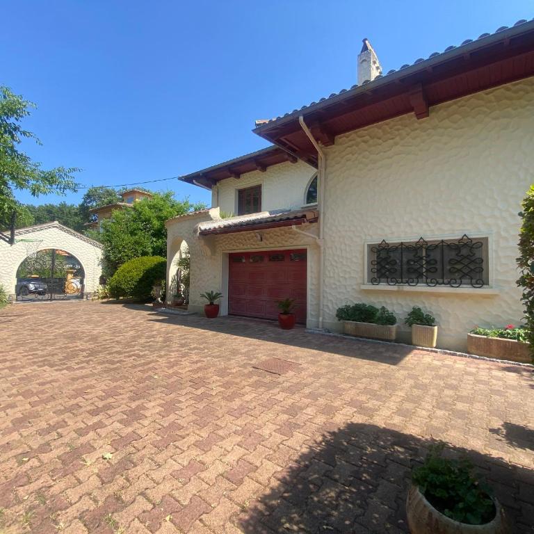 Villa avec Piscine Intérieure, 5 Chambres, Proche Plage et Commerces à Arcachon - FR-1-374-220 - Villa - 26