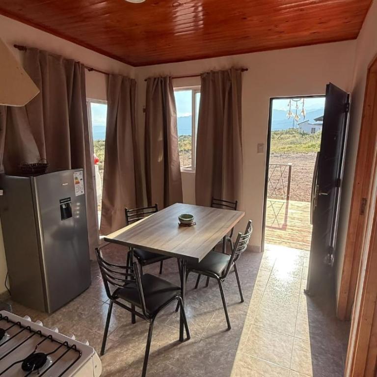 Cuchac Cuchic - Two-Bedroom House - 5