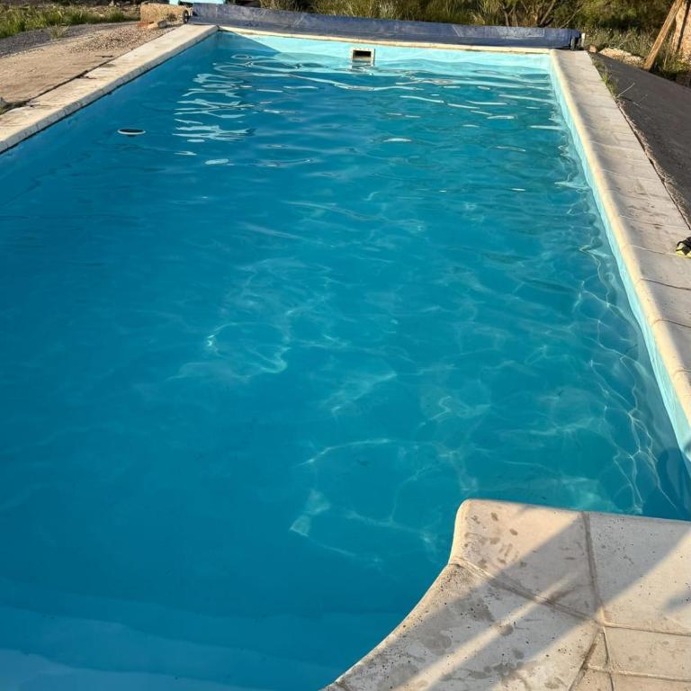 Cuchac Cuchic - Two-Bedroom House - 7