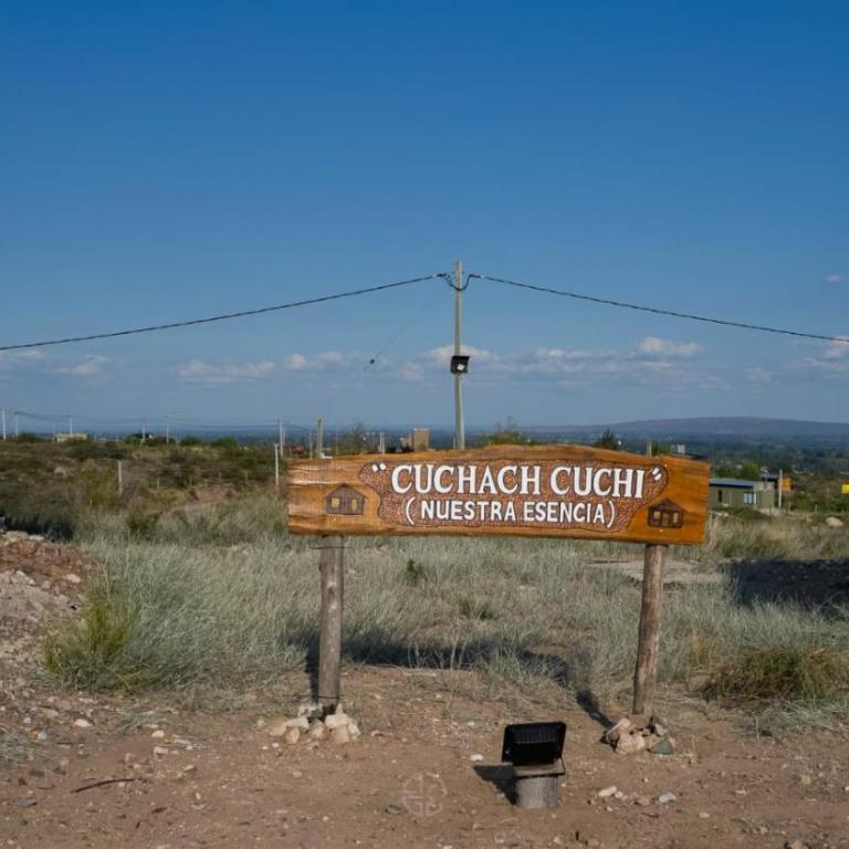 Cuchac Cuchic - Two-Bedroom House - 9