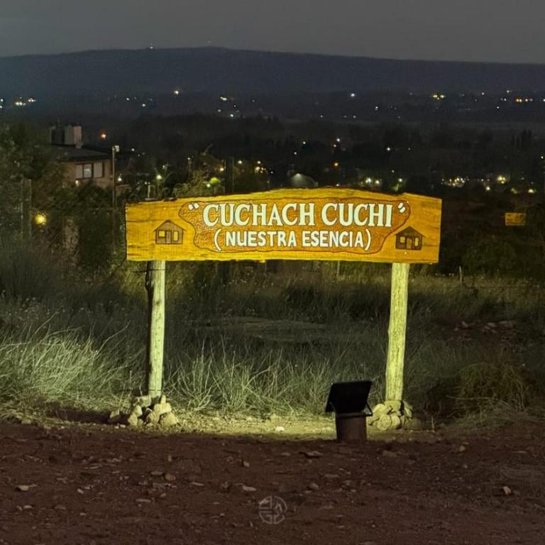 Cuchac Cuchic - Two-Bedroom House - 12
