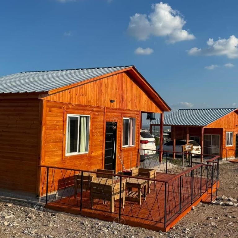 Cuchac Cuchic - Two-Bedroom House - 14