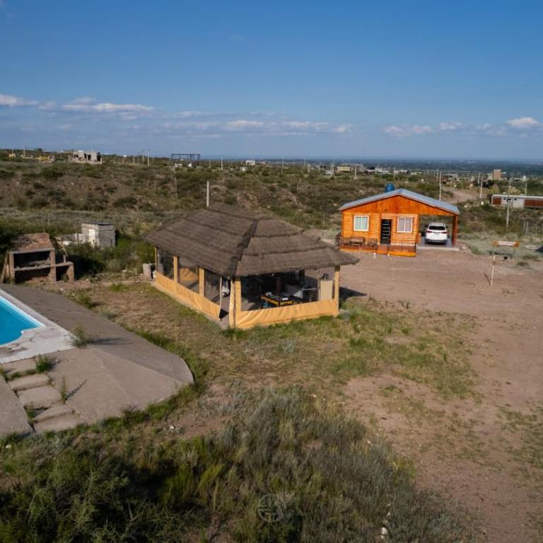 Cuchac Cuchic - Two-Bedroom House - 15