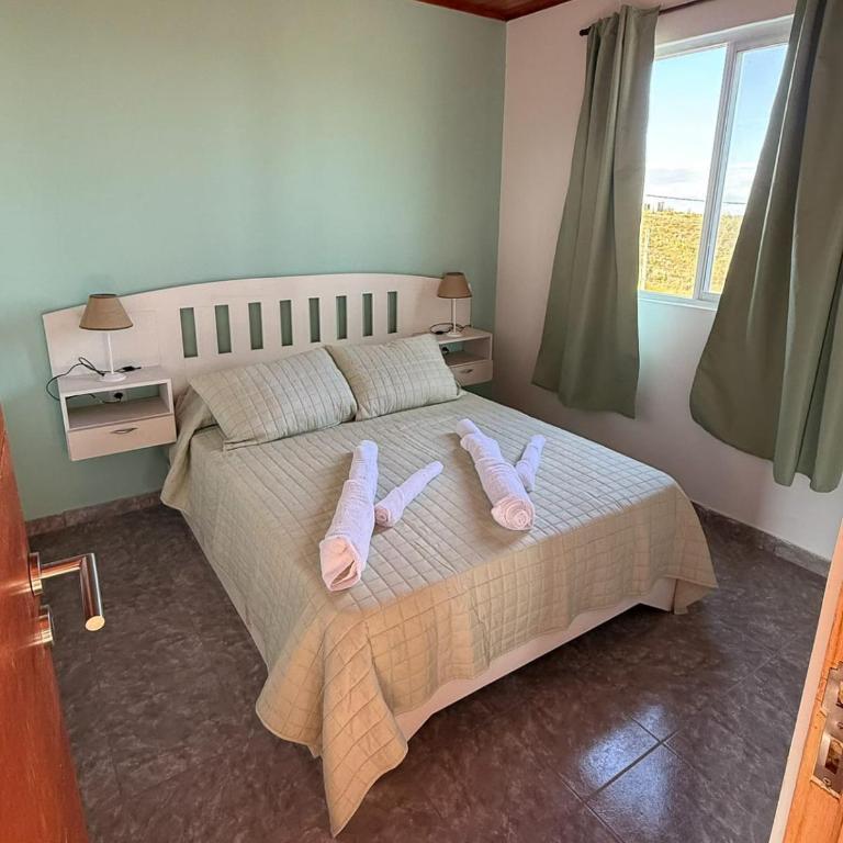 Cuchac Cuchic - Two-Bedroom House - 17