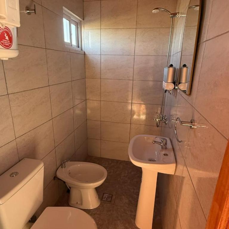 Cuchac Cuchic - Two-Bedroom House - 19
