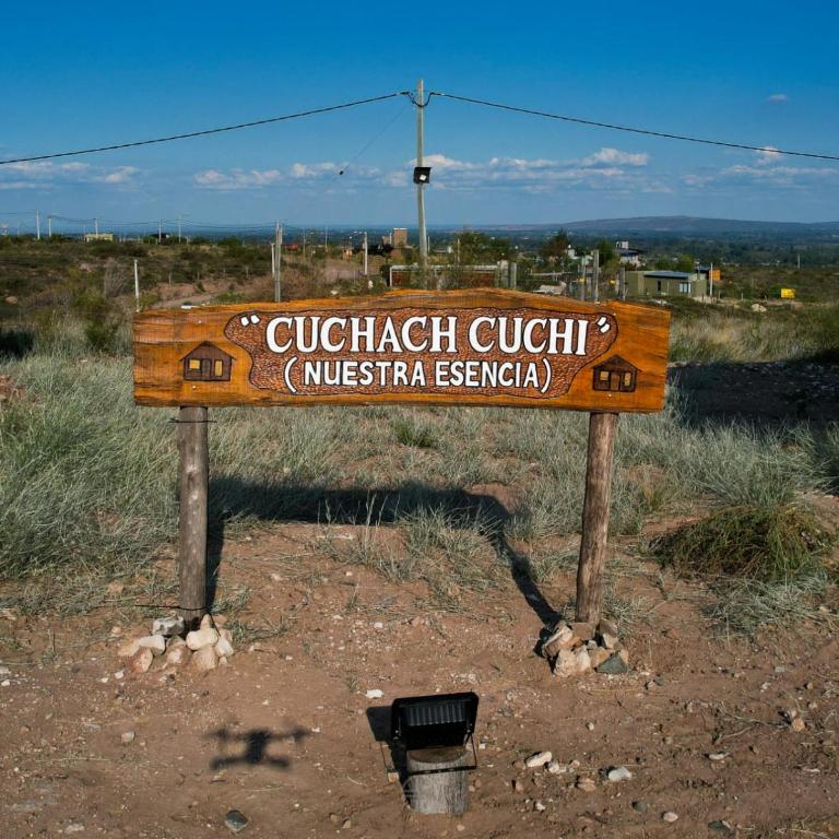 Cuchac Cuchic - Two-Bedroom House - 20