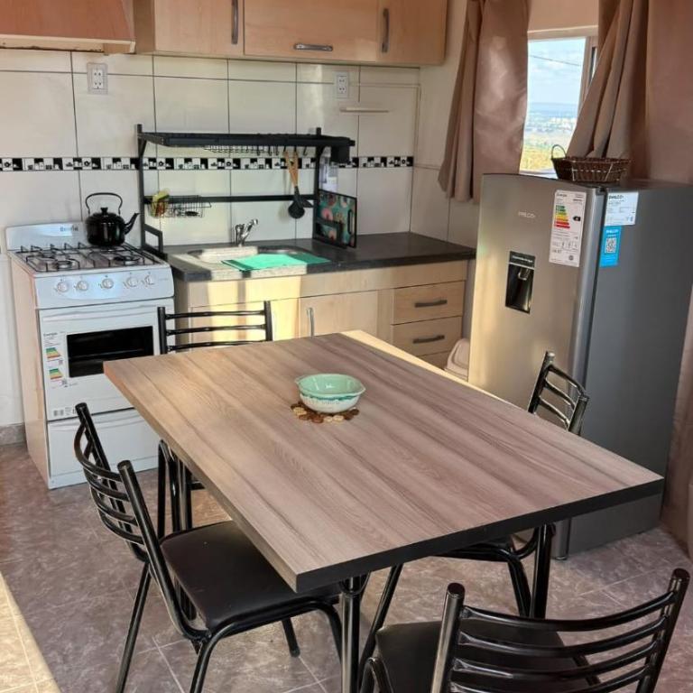 Cuchac Cuchic - Two-Bedroom House - 24