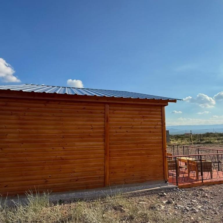 Cuchac Cuchic - Two-Bedroom House - 33
