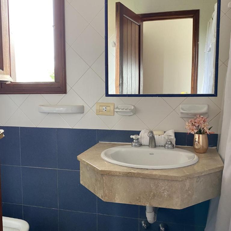 Alfonsina - One-Bedroom Apartment - 5