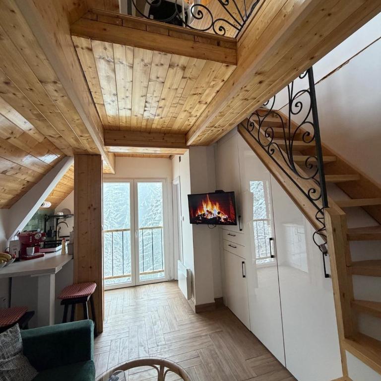 Apartments Nina & Ðina - Apartment mit 1 Schlafzimmer - 3