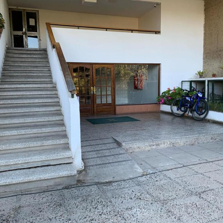 Depto Viña del Mar 6 personas, cerca de Sporting Club, Quinta Claude - Two-Bedroom Family Apartment - 18