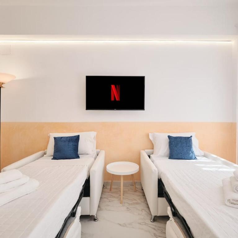 Ampio apt a 2 passi dal Centro - Appartamento - 3