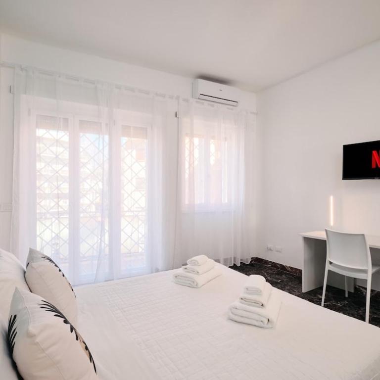 Ampio apt a 2 passi dal Centro - Appartamento - 7