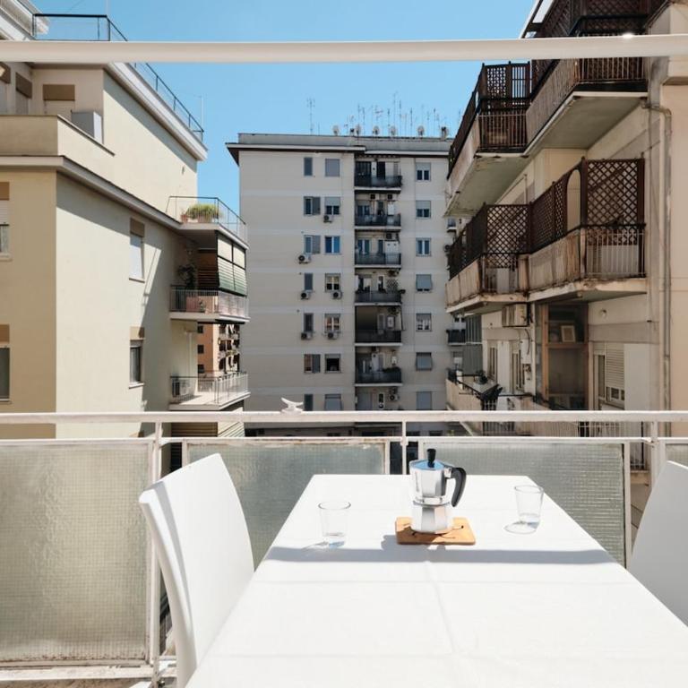 Ampio apt a 2 passi dal Centro - Appartamento - 11