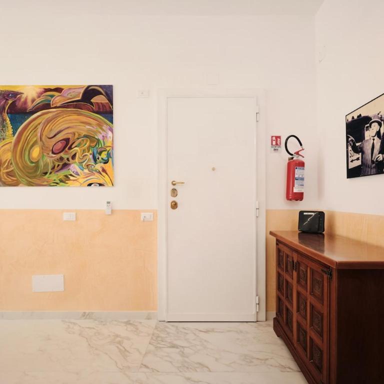 Ampio apt a 2 passi dal Centro - Appartamento - 13