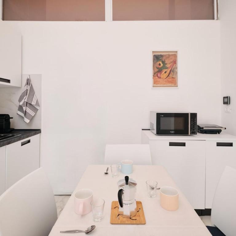 Ampio apt a 2 passi dal Centro - Appartamento - 19
