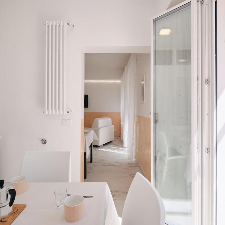 Ampio apt a 2 passi dal Centro - Appartamento - 31