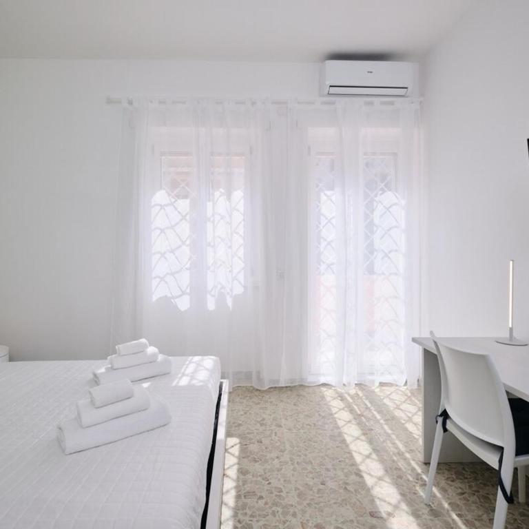 Ampio apt a 2 passi dal Centro - Appartamento - 62