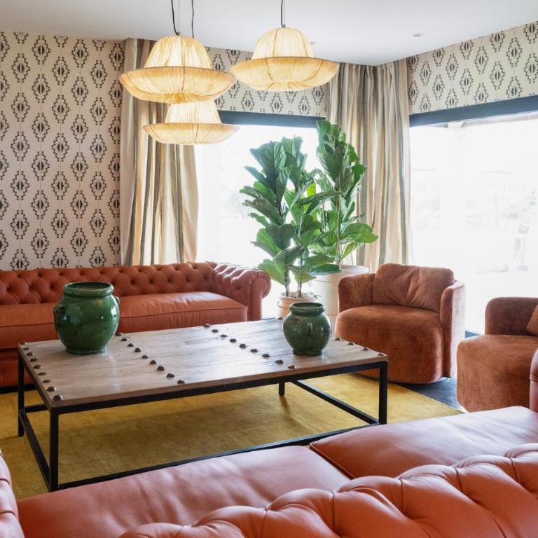 Flor De Sal A Sa Canoveta - Casa de vacaciones de 5 dormitorios - 1