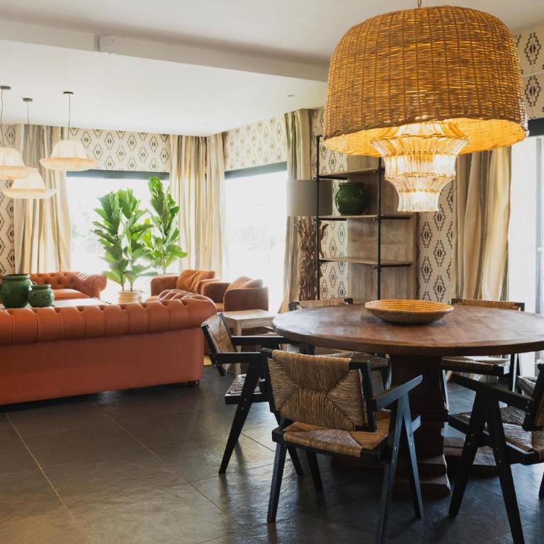 Flor De Sal A Sa Canoveta - Casa de vacaciones de 5 dormitorios - 3
