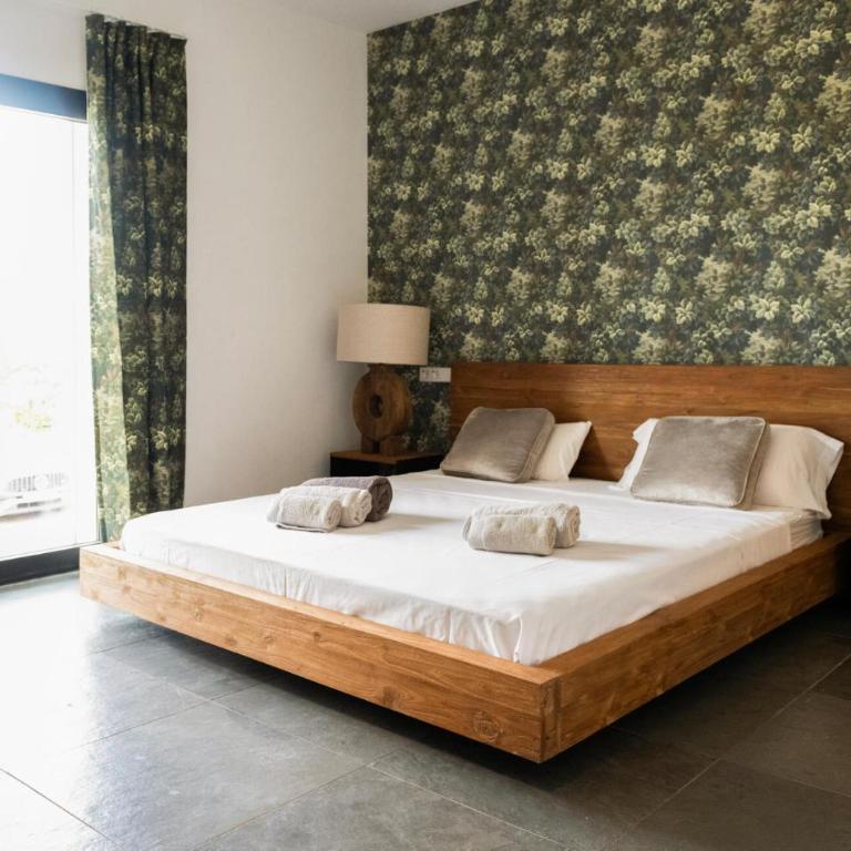 Flor De Sal A Sa Canoveta - Casa de vacaciones de 5 dormitorios - 20