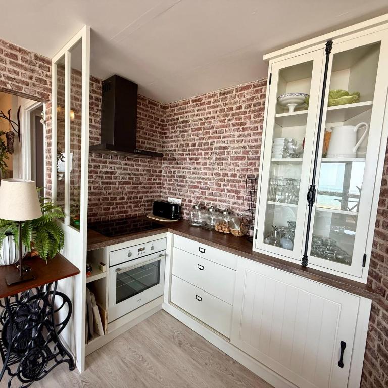 Appartement Saint-Jean-de-Monts Vue Mer - FR-1-652-63 - Appartement - 33