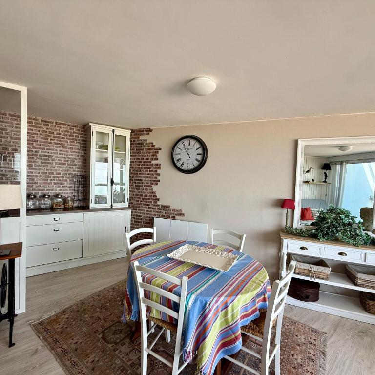 Appartement Saint-Jean-de-Monts Vue Mer - FR-1-652-63 - Appartement - 36