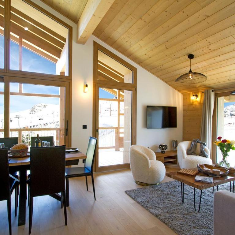 Résidence Phoenix B by Leavetown Vacations - Appartement 2 Chambres avec Balcon - 6