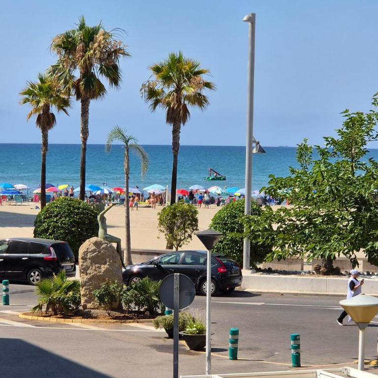 2 Bedroom Cozy Apartment In Oropesa Del Mar - Appartement 2 Chambres - 2
