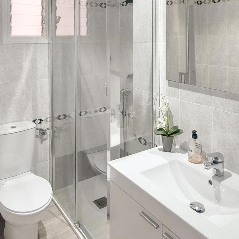 2 Bedroom Cozy Apartment In Oropesa Del Mar - Appartement 2 Chambres - 13