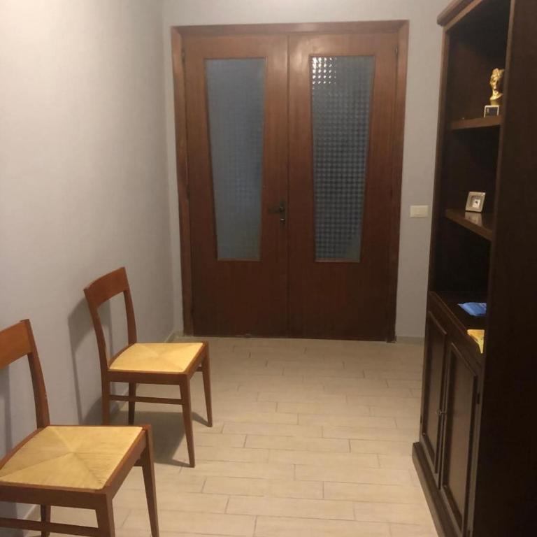 Casa Vacanza L ONDA - Appartamento con 1 Camera da Letto - 4