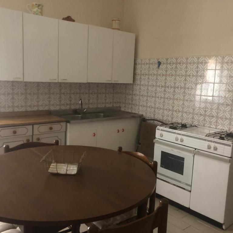 Casa Vacanza L ONDA - Appartamento con 1 Camera da Letto - 5
