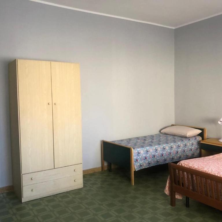 Casa Vacanza L ONDA - Appartamento con 1 Camera da Letto - 6
